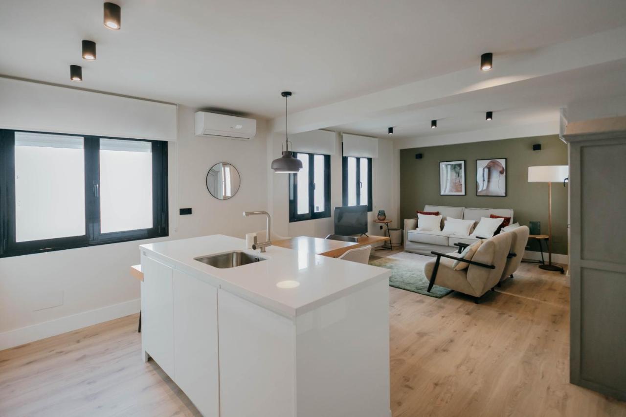 Elegant And Luxury 2Bd 2Bth- Alfalfa Seville Ngoại thất bức ảnh