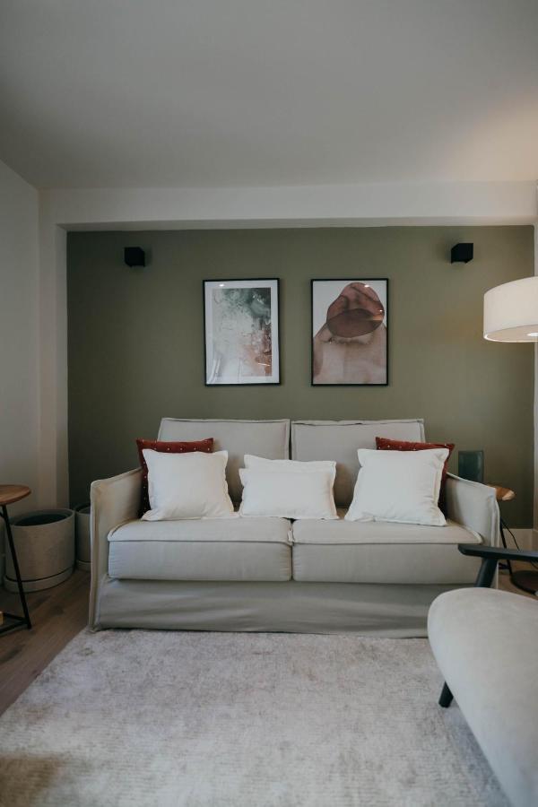 Elegant And Luxury 2Bd 2Bth- Alfalfa Seville Ngoại thất bức ảnh