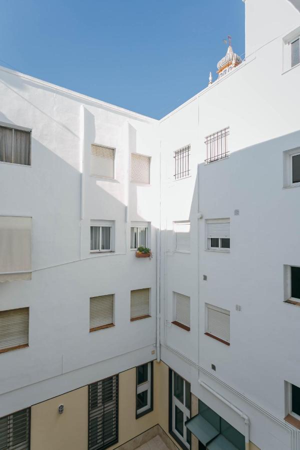 Elegant And Luxury 2Bd 2Bth- Alfalfa Seville Ngoại thất bức ảnh