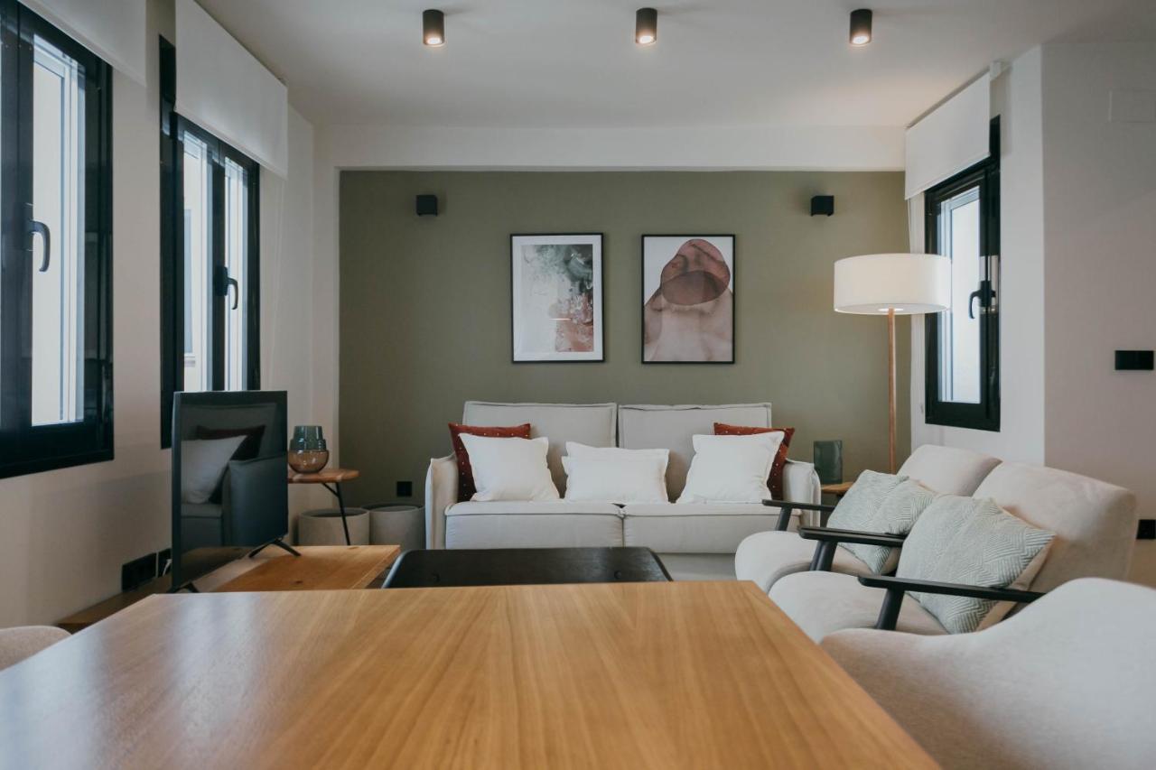 Elegant And Luxury 2Bd 2Bth- Alfalfa Seville Ngoại thất bức ảnh