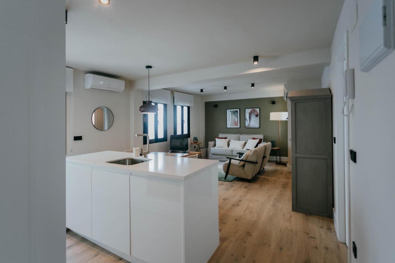 Elegant And Luxury 2Bd 2Bth- Alfalfa Seville Ngoại thất bức ảnh