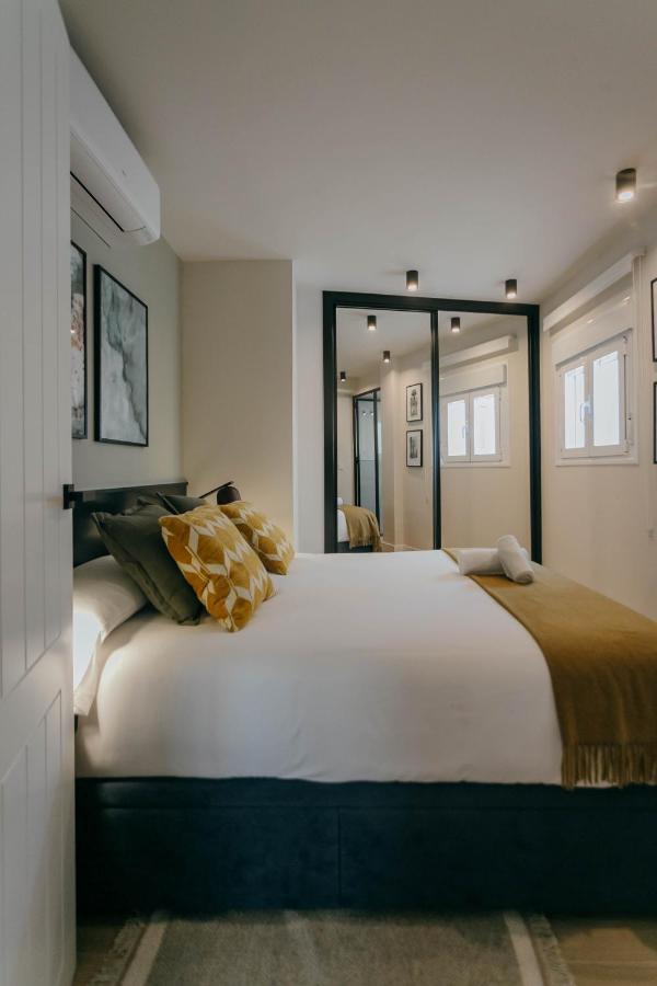Elegant And Luxury 2Bd 2Bth- Alfalfa Seville Ngoại thất bức ảnh