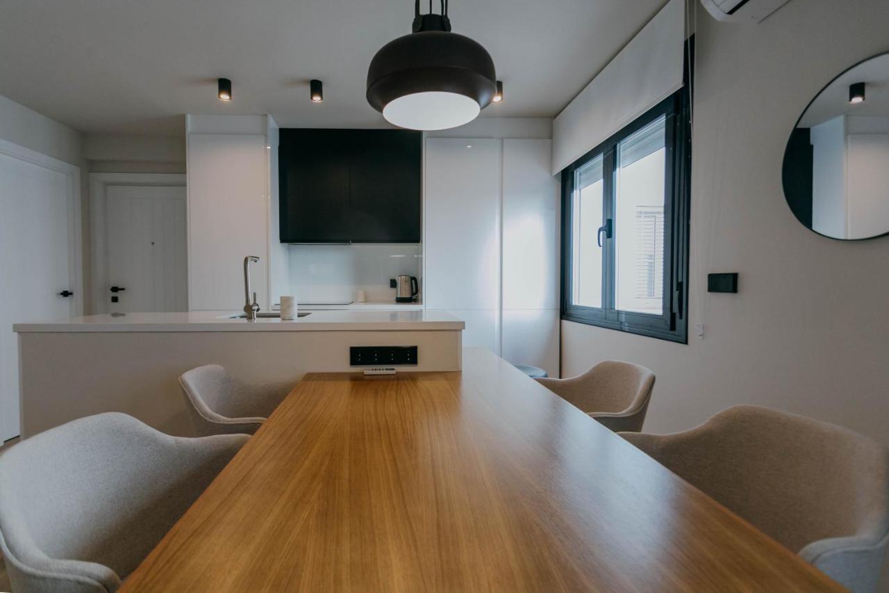 Elegant And Luxury 2Bd 2Bth- Alfalfa Seville Ngoại thất bức ảnh