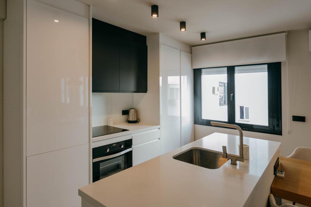 Elegant And Luxury 2Bd 2Bth- Alfalfa Seville Ngoại thất bức ảnh