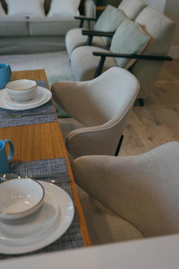 Elegant And Luxury 2Bd 2Bth- Alfalfa Seville Ngoại thất bức ảnh