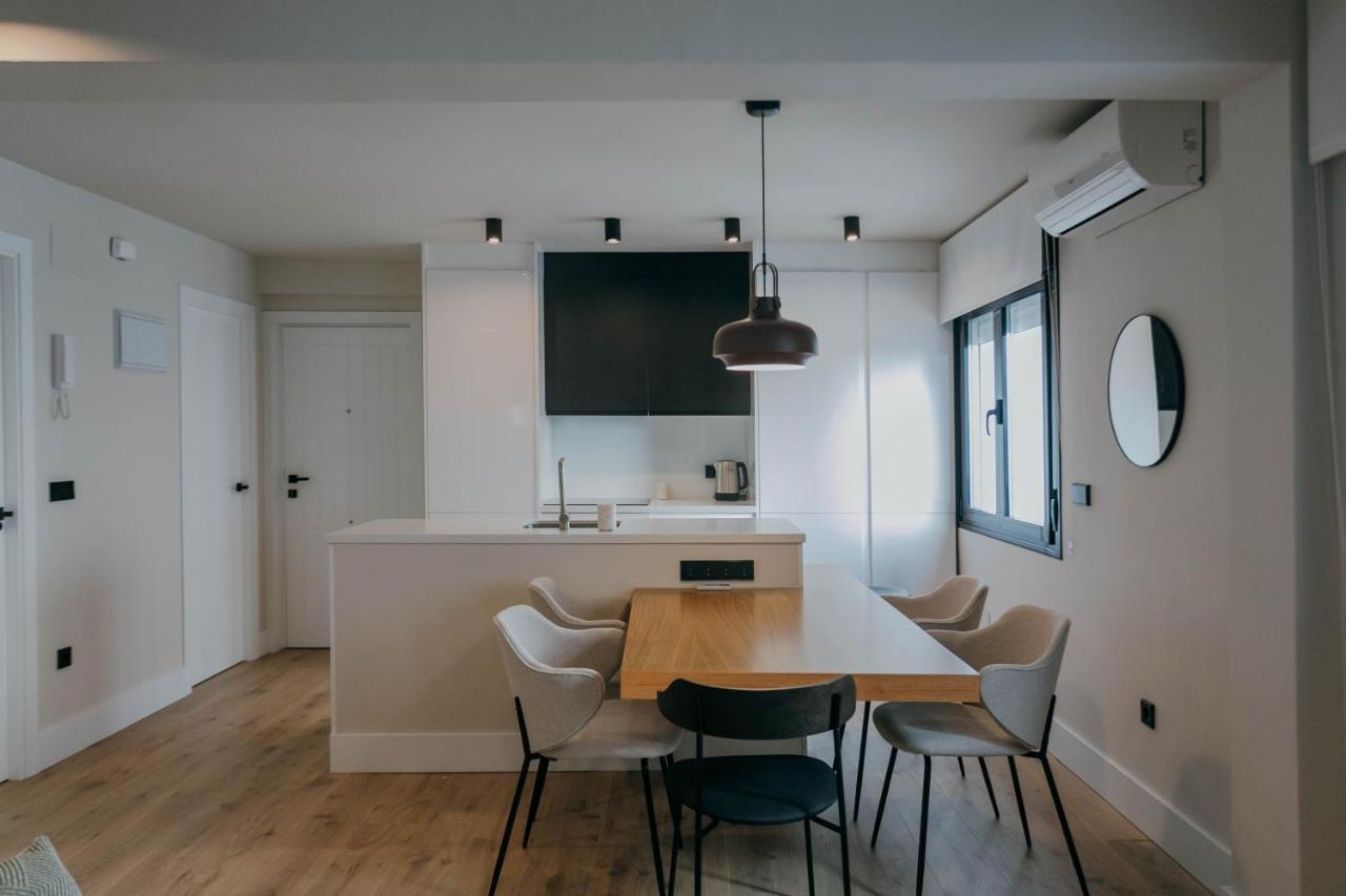 Elegant And Luxury 2Bd 2Bth- Alfalfa Seville Ngoại thất bức ảnh