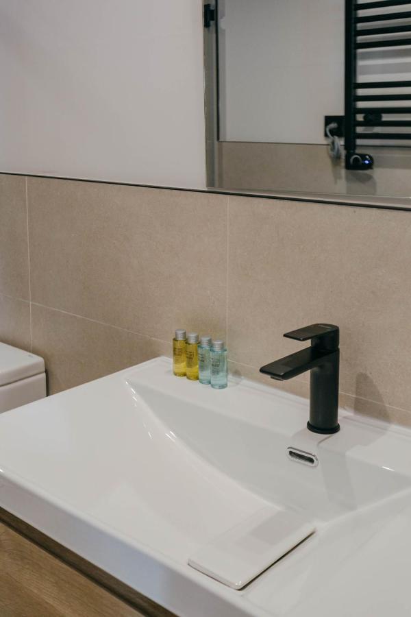Elegant And Luxury 2Bd 2Bth- Alfalfa Seville Ngoại thất bức ảnh