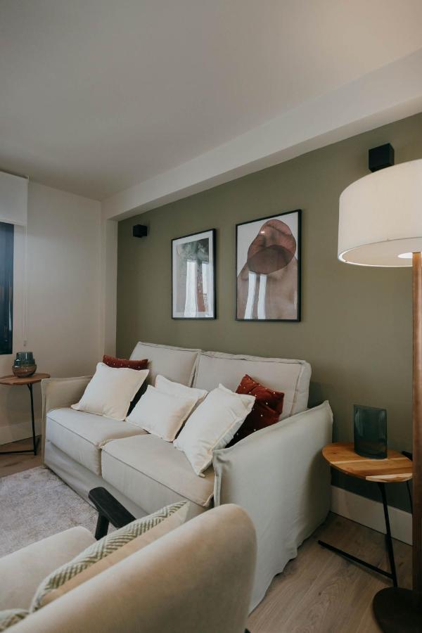 Elegant And Luxury 2Bd 2Bth- Alfalfa Seville Ngoại thất bức ảnh