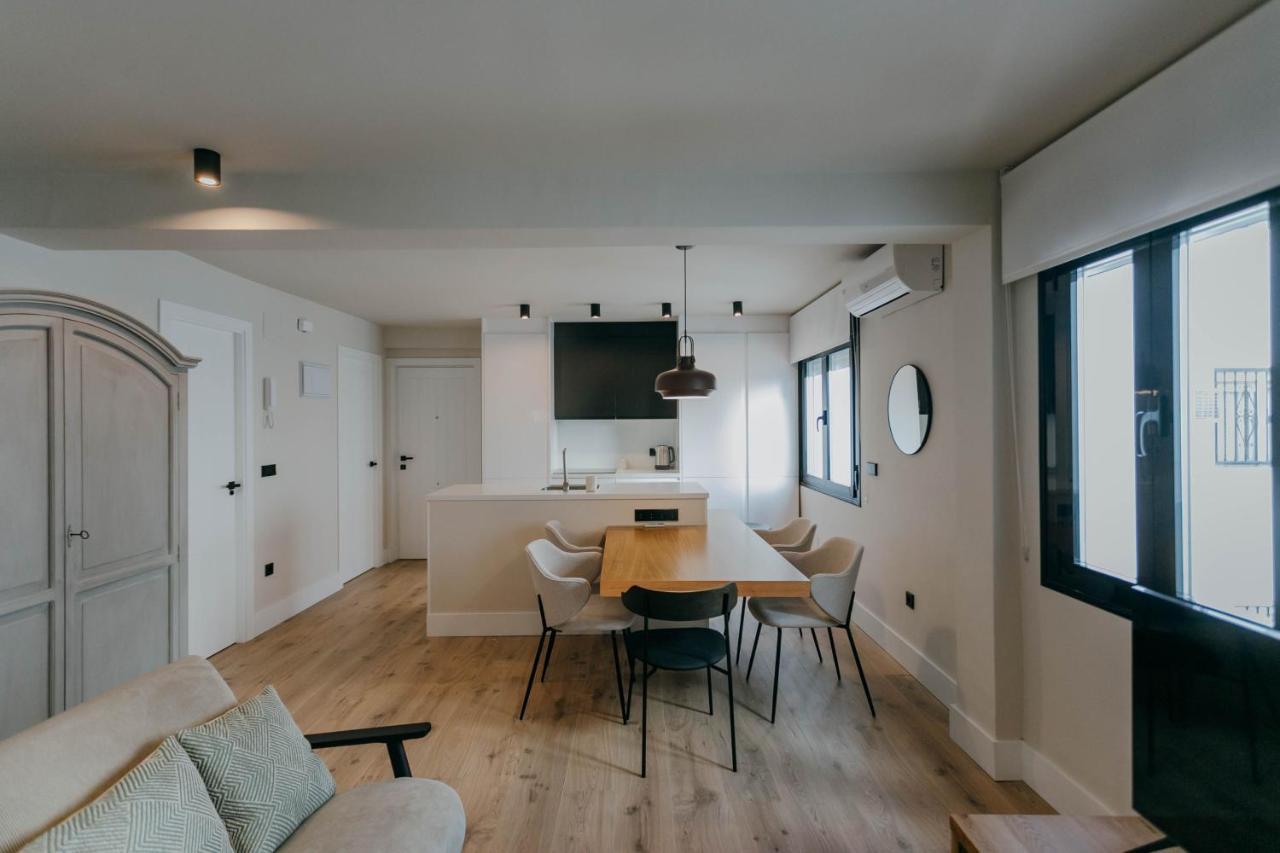 Elegant And Luxury 2Bd 2Bth- Alfalfa Seville Ngoại thất bức ảnh