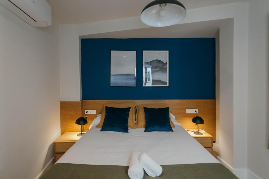 Elegant And Luxury 2Bd 2Bth- Alfalfa Seville Ngoại thất bức ảnh