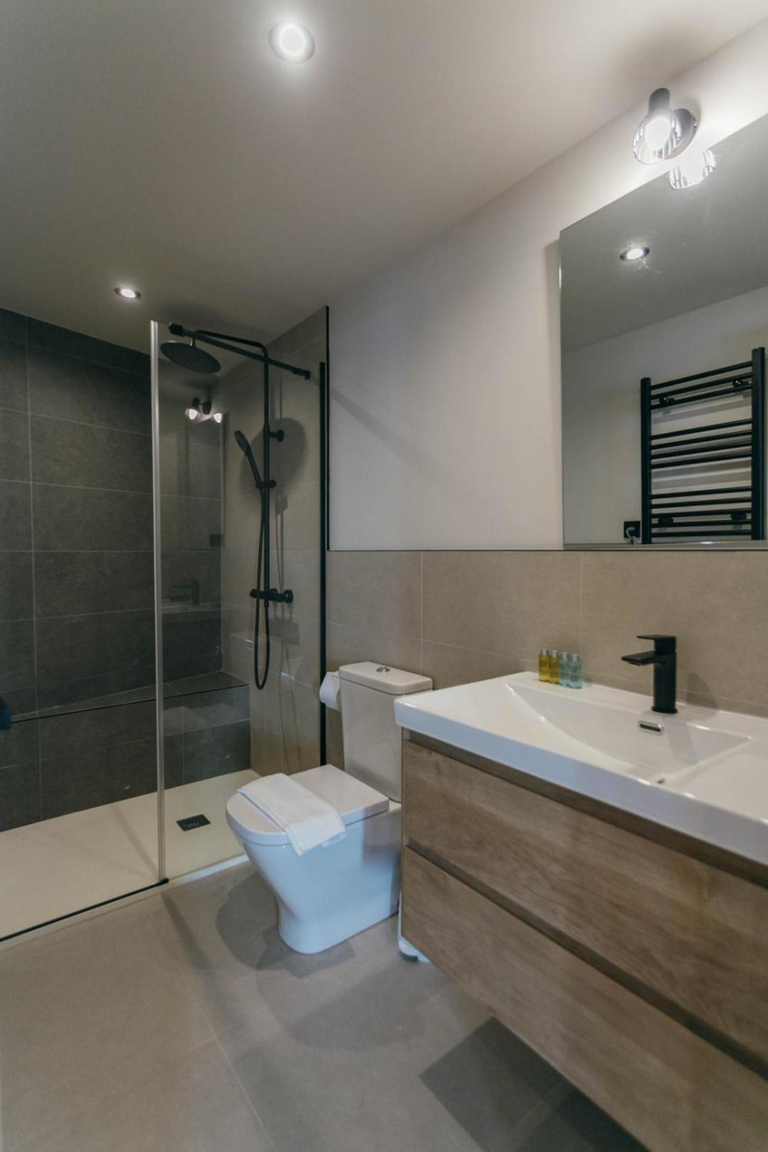 Elegant And Luxury 2Bd 2Bth- Alfalfa Seville Ngoại thất bức ảnh
