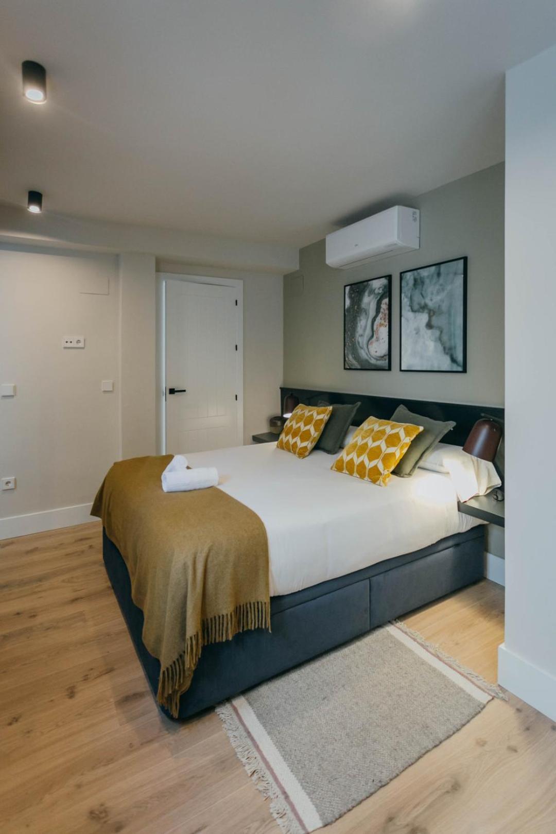Elegant And Luxury 2Bd 2Bth- Alfalfa Seville Ngoại thất bức ảnh