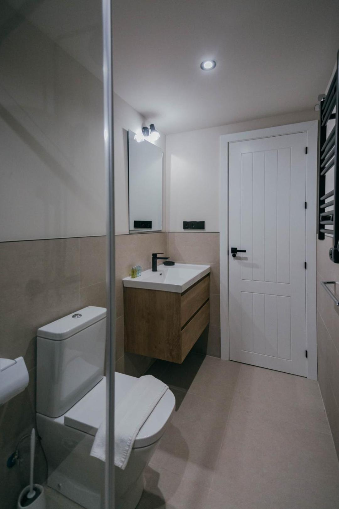 Elegant And Luxury 2Bd 2Bth- Alfalfa Seville Ngoại thất bức ảnh
