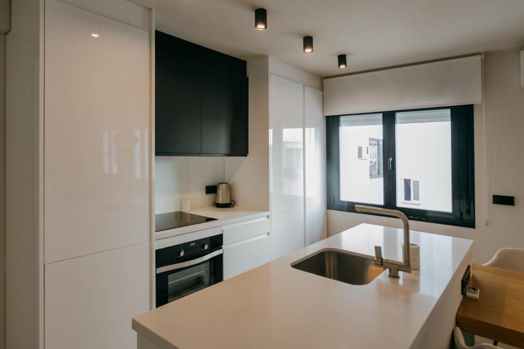 Elegant And Luxury 2Bd 2Bth- Alfalfa Seville Ngoại thất bức ảnh