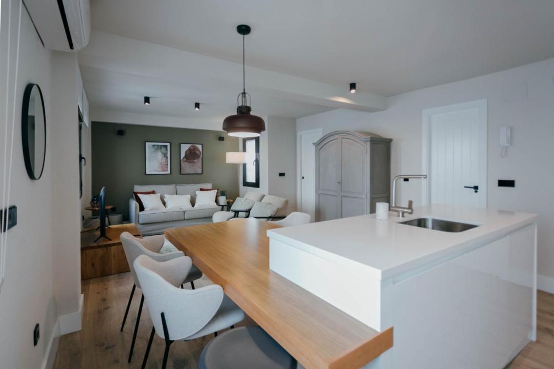 Elegant And Luxury 2Bd 2Bth- Alfalfa Seville Ngoại thất bức ảnh