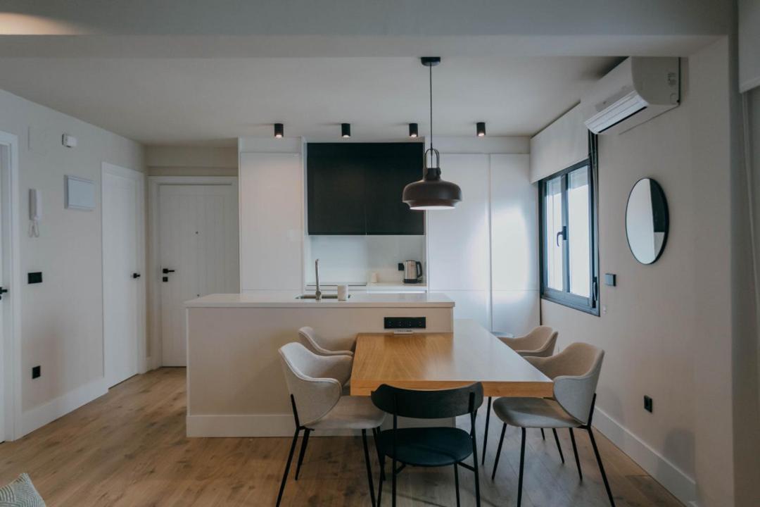 Elegant And Luxury 2Bd 2Bth- Alfalfa Seville Ngoại thất bức ảnh