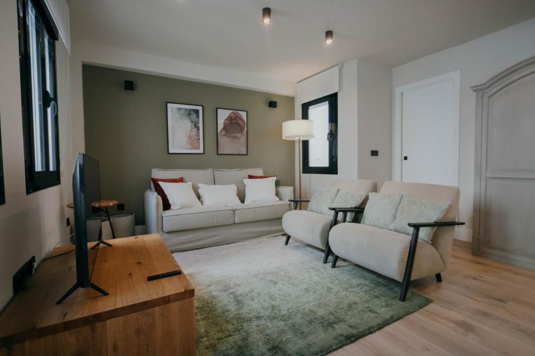 Elegant And Luxury 2Bd 2Bth- Alfalfa Seville Ngoại thất bức ảnh